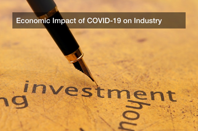 Economic Impact of COVID-19 on Industry