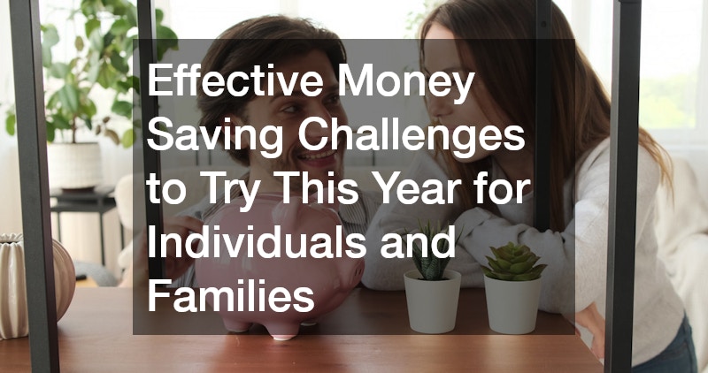 couple saving money